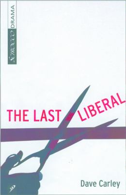 The last liberal