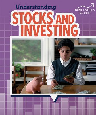 Understanding stocks and investing