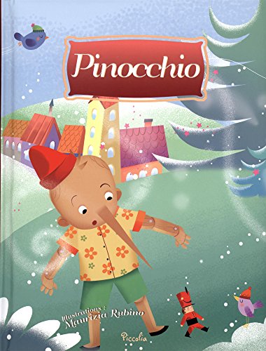 Pinocchio