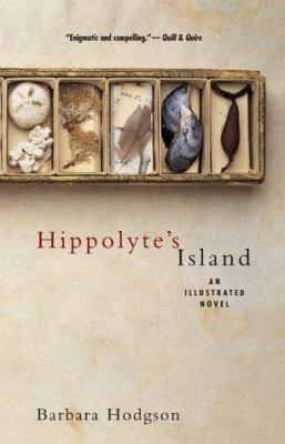 Hippolyte's Island
