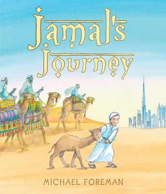 Jamal's journey