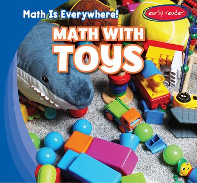 Math with toys