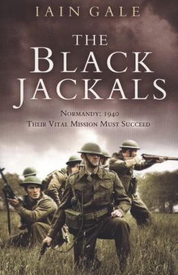 The black jackals