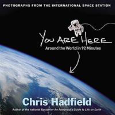 You are here : around the world in 92 minutes