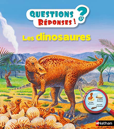 Les dinosaures