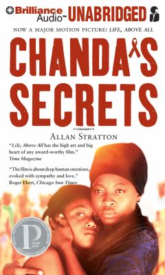 Chanda's secrets