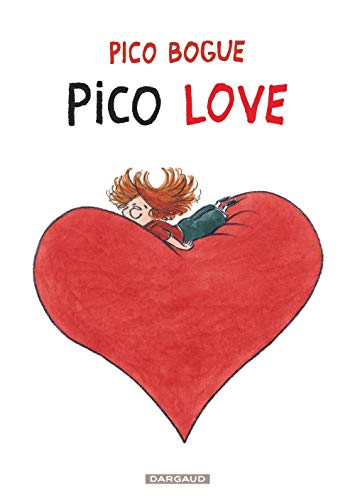 Pico Bogue. 4, Pico love. /