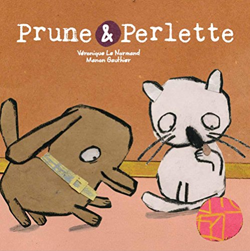 Prune & Perlette