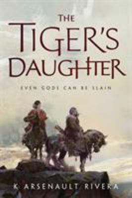 The tiger's daughter