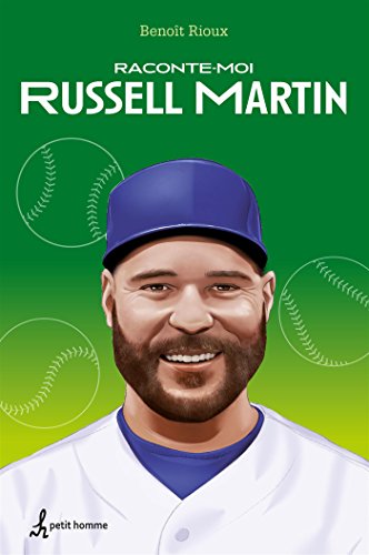 Russell Martin