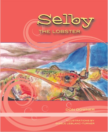 Selby, the lobster
