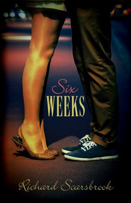 Six weeks : poems