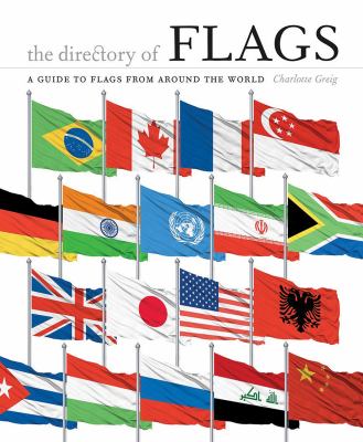 The directory of flags : a guide to flags from around the world