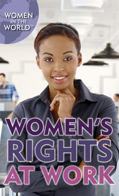 Women's rights at work