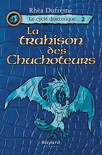 La trahison des chuchoteurs