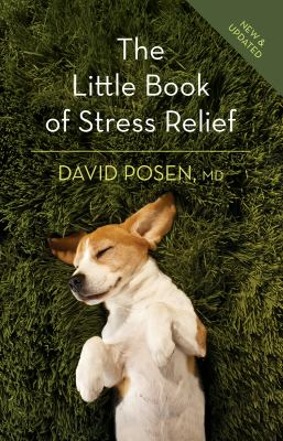 The little book of stress relief