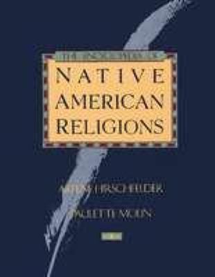 The encyclopedia of Native American religions : an introduction