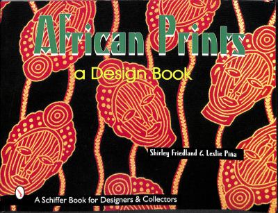 African prints : a design book