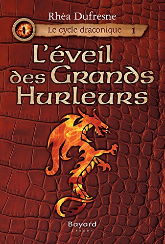 L'éveil des grands hurleurs