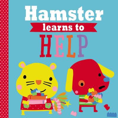 Hamster learns to help