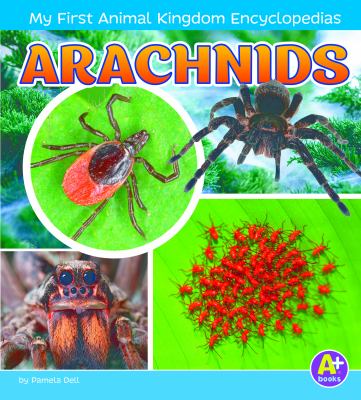 Arachnids