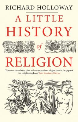 A little history of religion