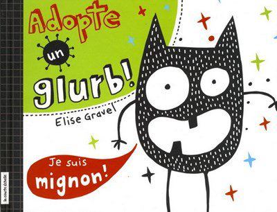 Adopte un glurb!