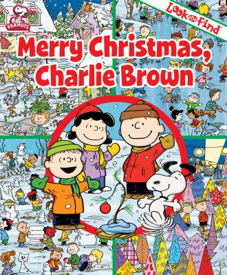 Merry Christmas, Charlie Brown