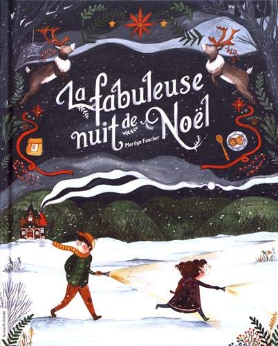 La fabuleuse nuit de Noël