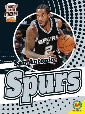 San Antonio Spurs