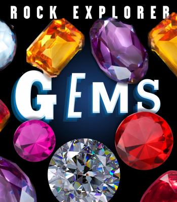 Rock explorer : Gems