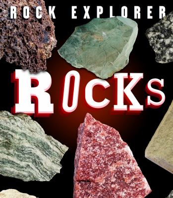 Rock explorer : Rocks