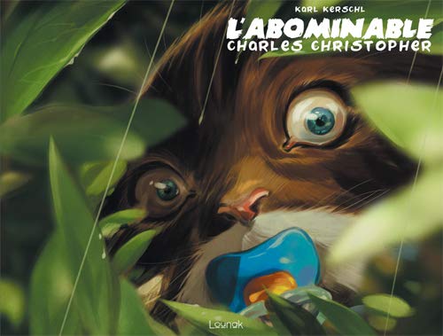 L'abominable Charles Christopher. 1 /