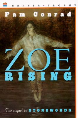 Zoe rising.