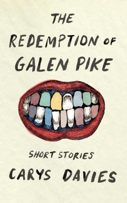 The redemption of Galen Pike