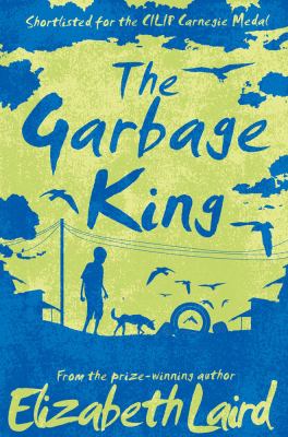 The garbage king