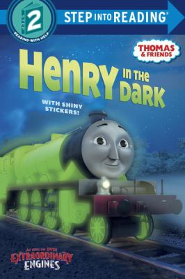 Henry in the dark