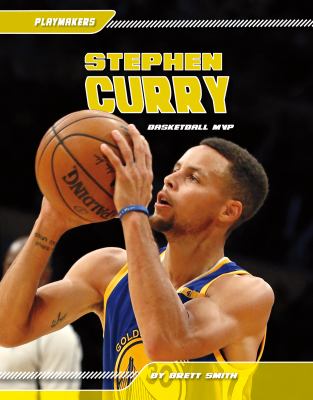 Stephen Curry