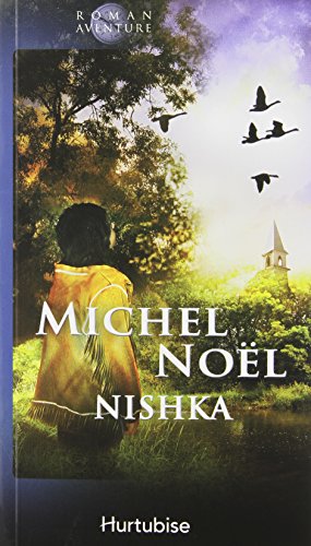 Nishka : roman