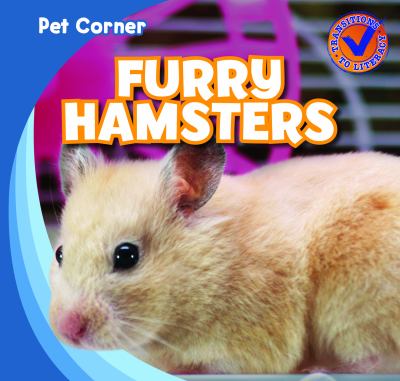 Furry hamsters