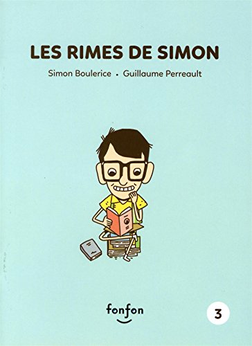 Les rimes de Simon