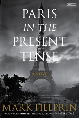 Paris in the present tense