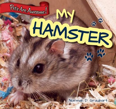 My hamster