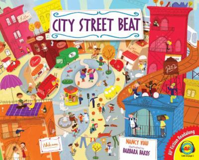 City street beat