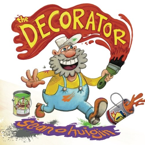 The decorator