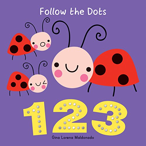 Follow the dots 123