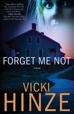 Forget me not : a novel
