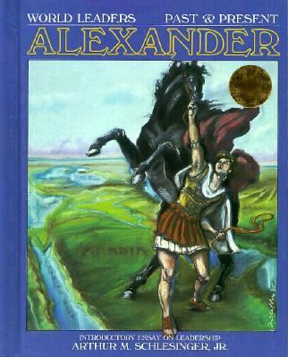 Alexander the Great