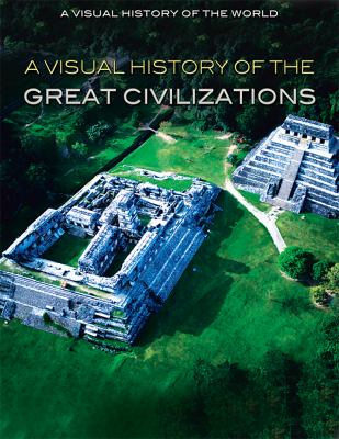 A visual history of the great civilizations