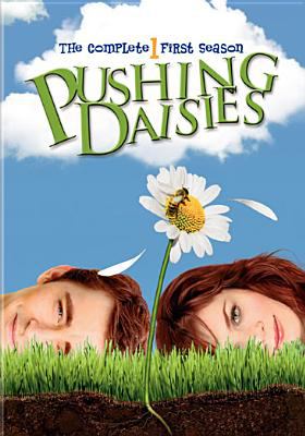 Pushing daisies. The complete first season /